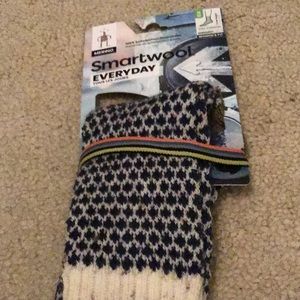 Smartwool Crew Socks Full Cushion NWT Medium